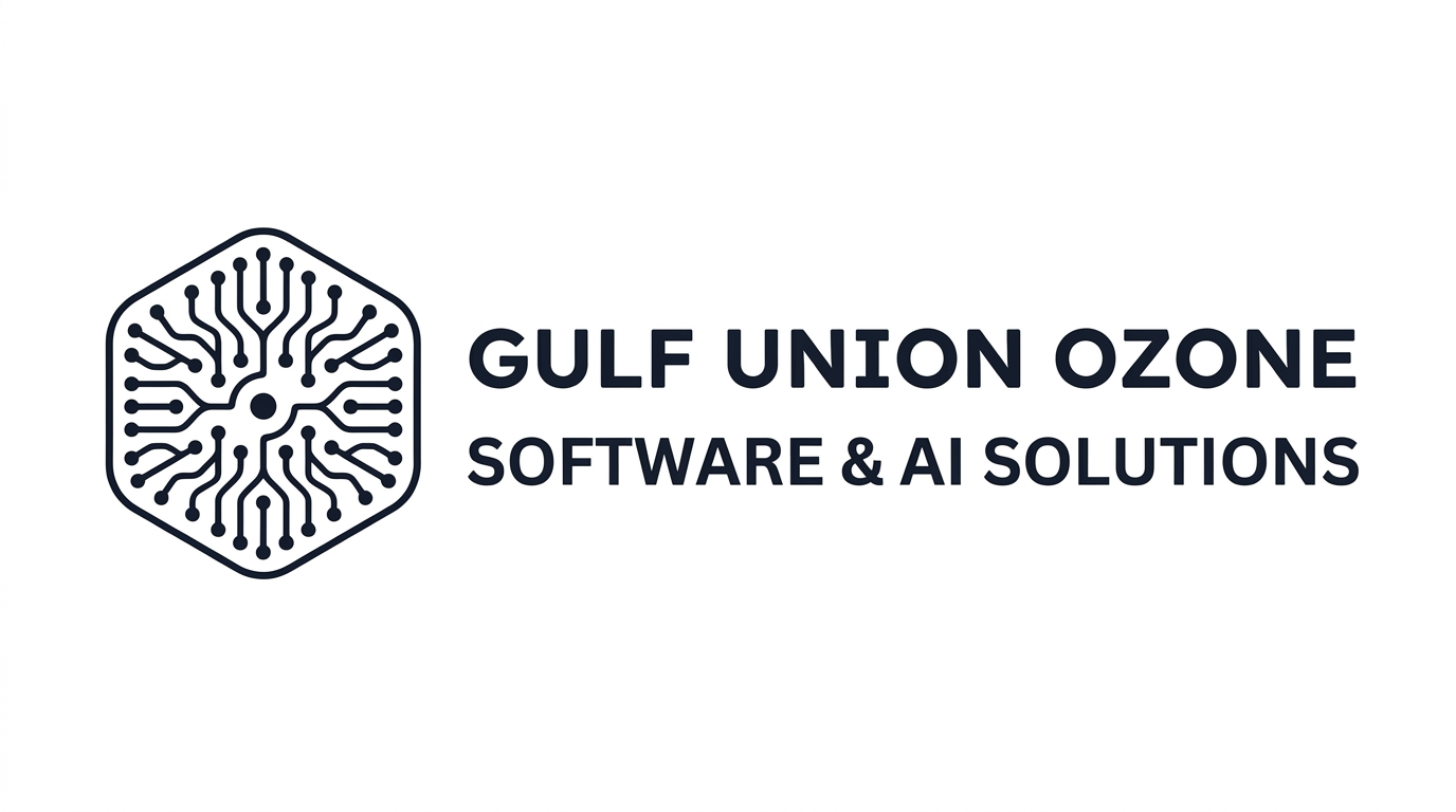 Gulf Union Ozone — Software & AI Solutions